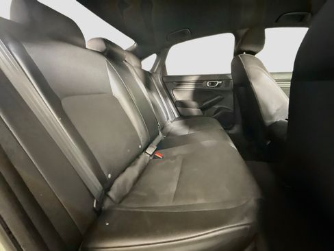Used 2024 Honda Civic Sport image 27