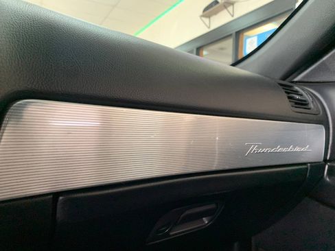 Used 2004 Ford Thunderbird RWD image 18