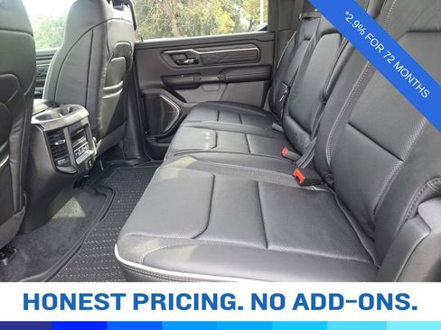 New 2026 RAM 1500 Limited image 5