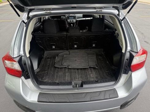 Used 2016 Subaru Crosstrek 2.0i Premium w/ Moonroof Package AWD/4WD image 17