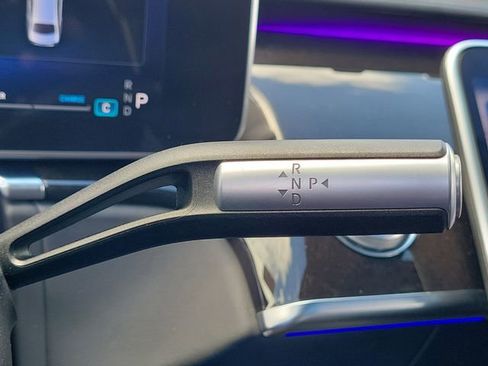 Used 2021 Mercedes-Benz S 580 4MATIC Sedan w/ AMG Line image 29