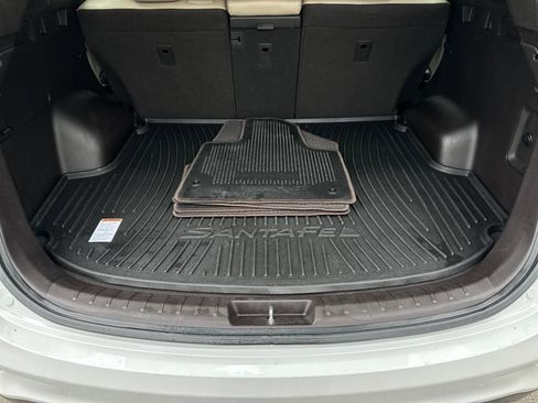 Used 2017 Hyundai Santa Fe Sport AWD/4WD image 17