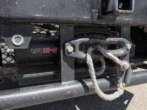 Used 2019 Chevrolet Silverado 2500 LTZ w/ Duramax Plus Package image 47