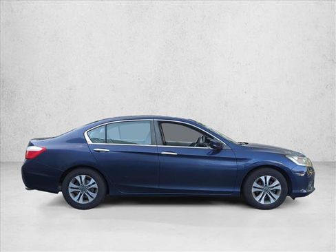 Used 2014 Honda Accord LX image 4