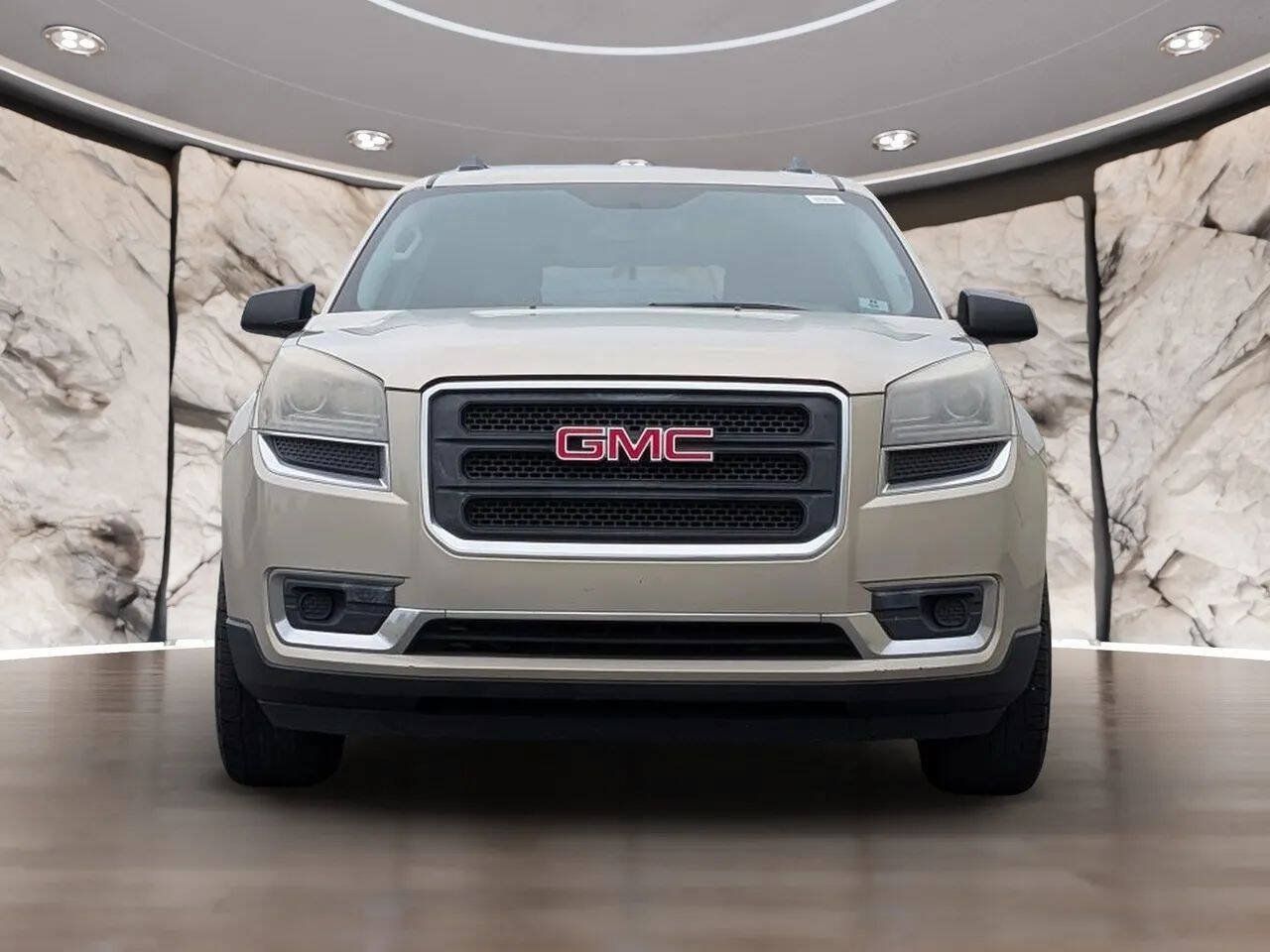 Used 2013 GMC Acadia SLE FWD image 20