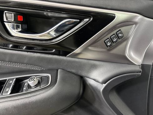 Used 2023 Subaru Outback Limited AWD/4WD image 12