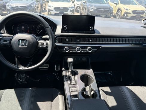 Used 2025 Honda Civic Sport image 10
