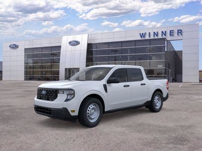 New 2026 Ford Maverick XL w/ 4K Tow Package