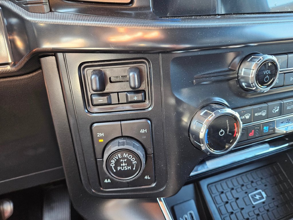 New 2026 Ford F150 Raptor AWD/4WD image 27