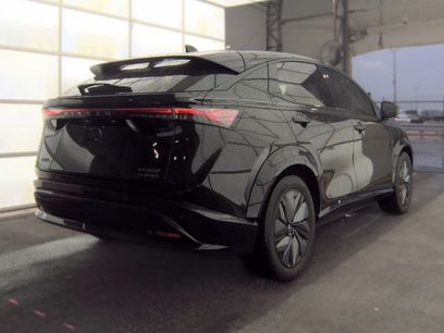Used 2023 Nissan Ariya AWD