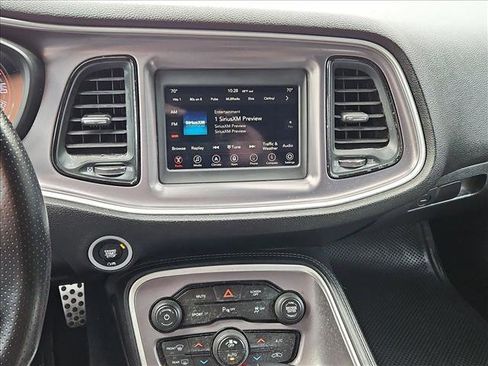 Used 2020 Dodge Challenger R/T w/ Blacktop Package image 15