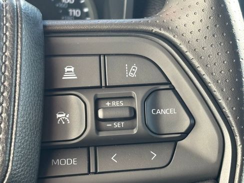 New 2025 Toyota Tundra SR image 20