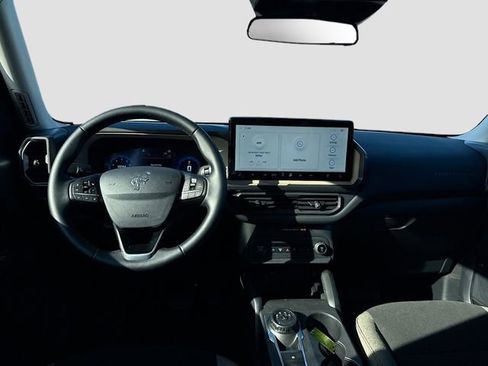 Certified 2025 Ford Bronco Sport Big Bend image 23