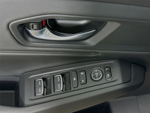 New 2026 Honda Accord SE image 11