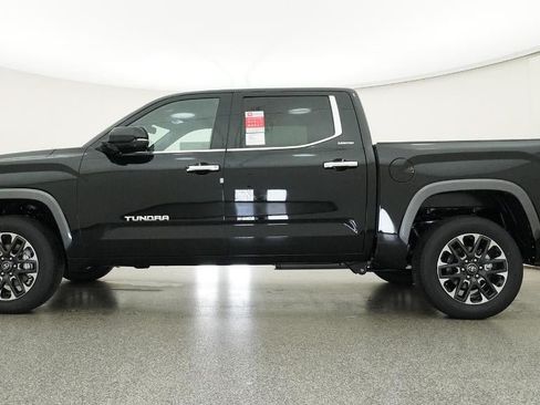 New 2026 Toyota Tundra Limited AWD/4WD image 19