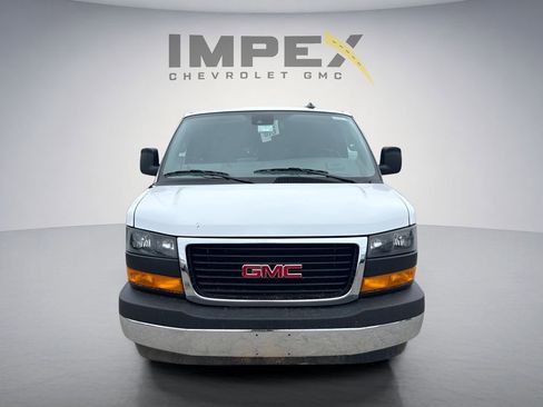Used 2025 GMC Savana 3500 LT w/ LT Preferred Equipment Group RWD image 6