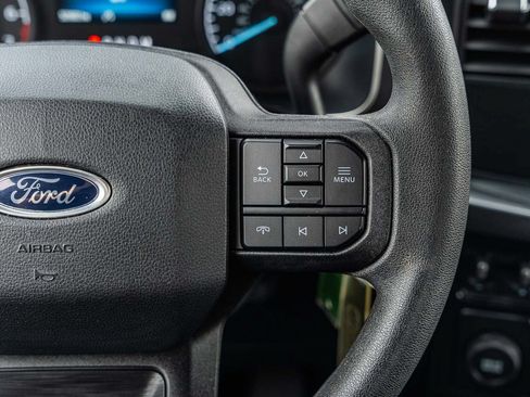 Certified 2022 Ford F150 XL w/ STX Appearance Package RWD image 27