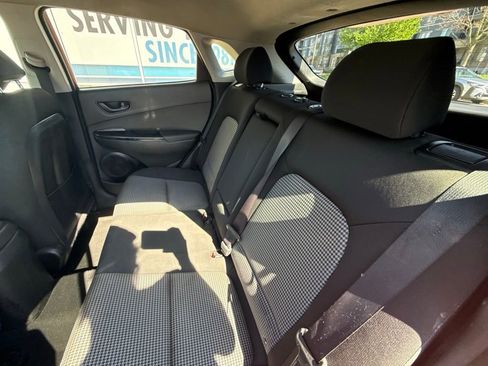 Used 2020 Hyundai Kona SEL FWD image 29