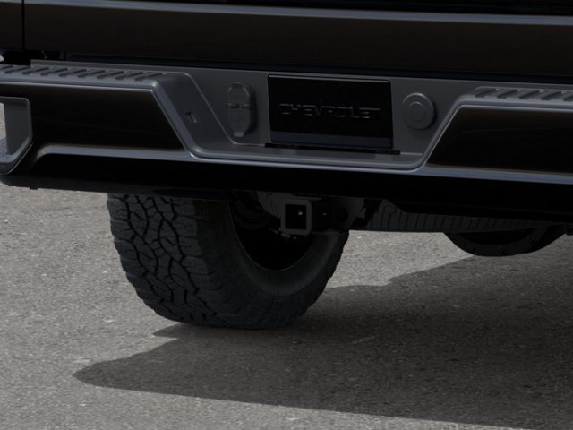 New 2026 Chevrolet Silverado 1500 RST w/ LPO, Dark Essentials Package AWD/4WD image 14