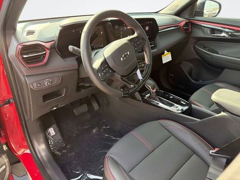 New 2026 Chevrolet TrailBlazer RS w/ Convenience Package image 25