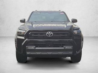 Used 2025 Toyota 4Runner SR5 AWD/4WD video 2