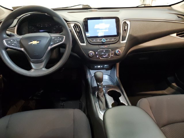 Used 2022 Chevrolet Malibu LS w/ LPO, Convenience Package 1 FWD image 12