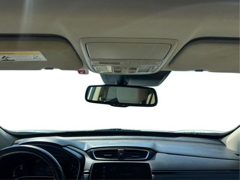 Used 2018 Honda CR-V EX-L image 20