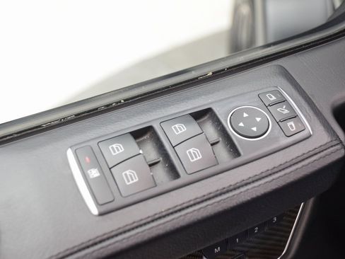 Used 2017 Mercedes-Benz G 63 AMG 4MATIC image 20