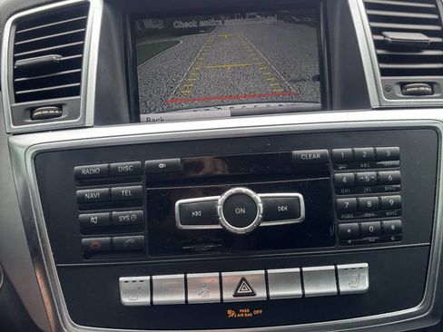 Used 2013 Mercedes-Benz ML 350 2WD image 26