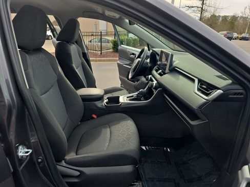 Certified 2024 Toyota RAV4 XLE image 10