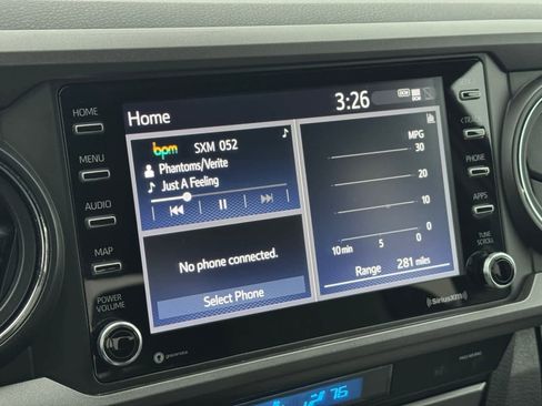 Used 2022 Toyota Tacoma TRD Sport image 20