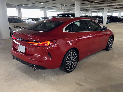 Used 2022 BMW 228i Gran Coupe w/ Convenience Package FWD image 10