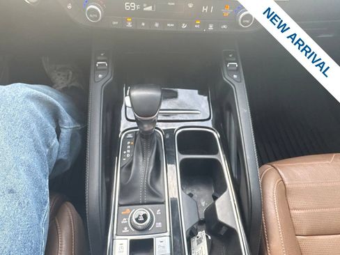 Used 2021 Kia Telluride SX w/ SX Prestige Package AWD/4WD image 28