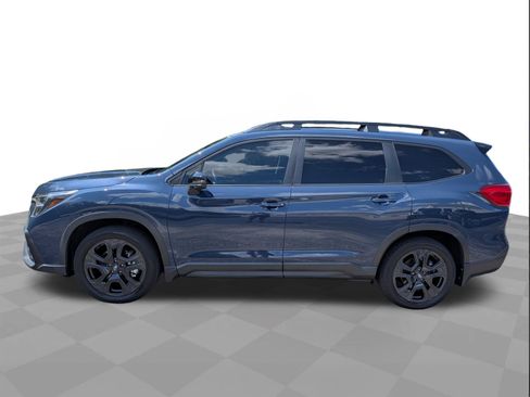 Used 2023 Subaru Ascent Onyx Edition Limited AWD/4WD image 7