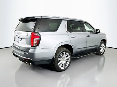 Used 2024 Chevrolet Tahoe High Country w/ Max Trailering Package AWD/4WD image 8