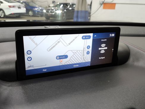 Used 2021 Acura TLX w/A-Spec Package image 8