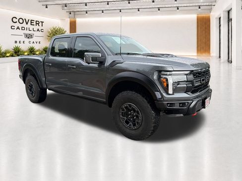 Used 2026 Ford F150 Raptor w/ Equipment Group 803A Raptor R AWD/4WD image 1