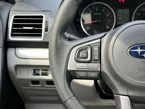 Used 2017 Subaru Forester 2.5i Premium w/ All-Weather Package AWD/4WD image 9