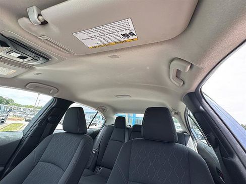 Used 2024 Toyota Corolla LE FWD image 30