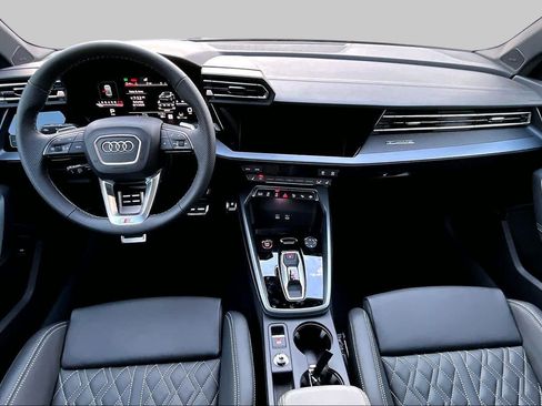New 2026 Audi S3 Premium AWD/4WD image 5