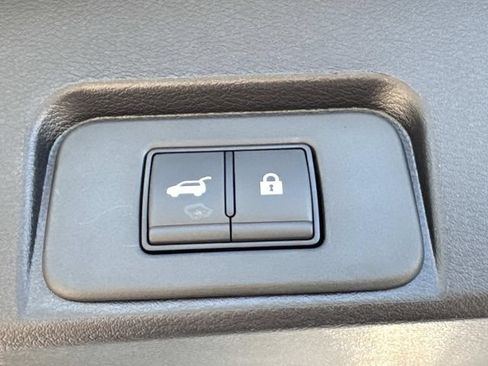 New 2026 Nissan Rogue SV w/ Rock Creek Premium Package AWD/4WD image 14