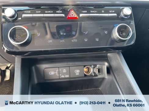 Used 2026 Hyundai Tucson SEL FWD image 27