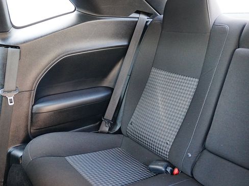 Used 2022 Dodge Challenger R/T w/ Blacktop Package image 13