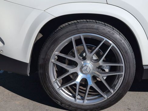 Used 2023 Mercedes-Benz GLE 53 AMG GLE 53 AMG image 18