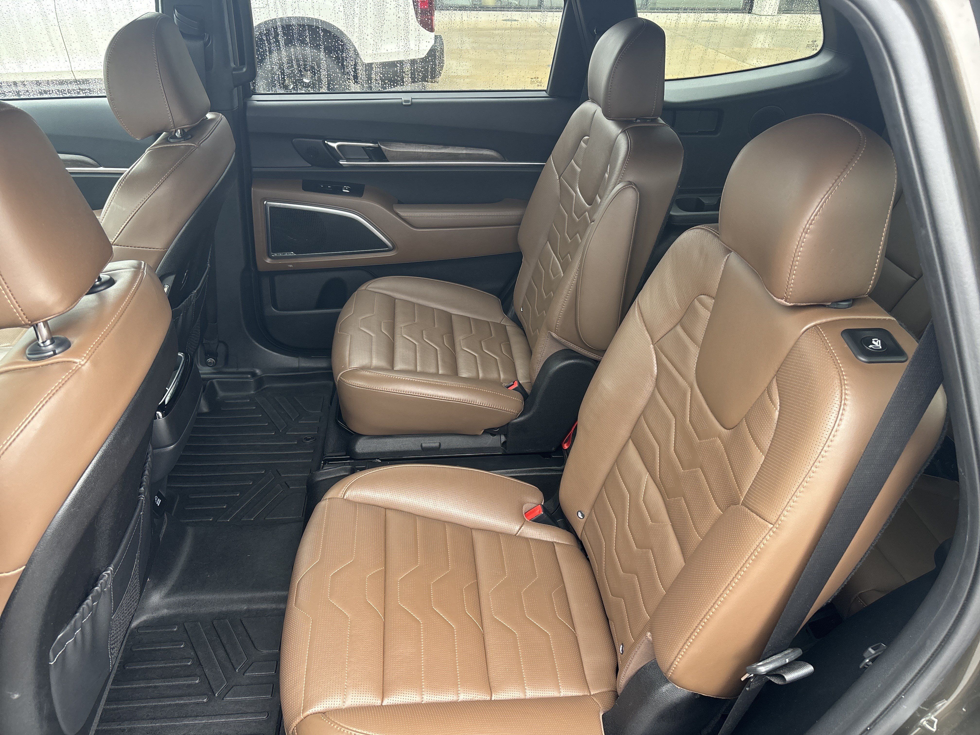 Used 2020 Kia Telluride SX w/ SX Prestige Package AWD/4WD image 34