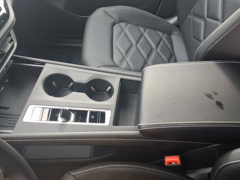 New 2026 Volkswagen Tiguan S AWD/4WD image 12