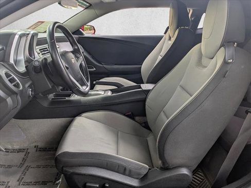 Used 2015 Chevrolet Camaro LT w/ RS Package image 15