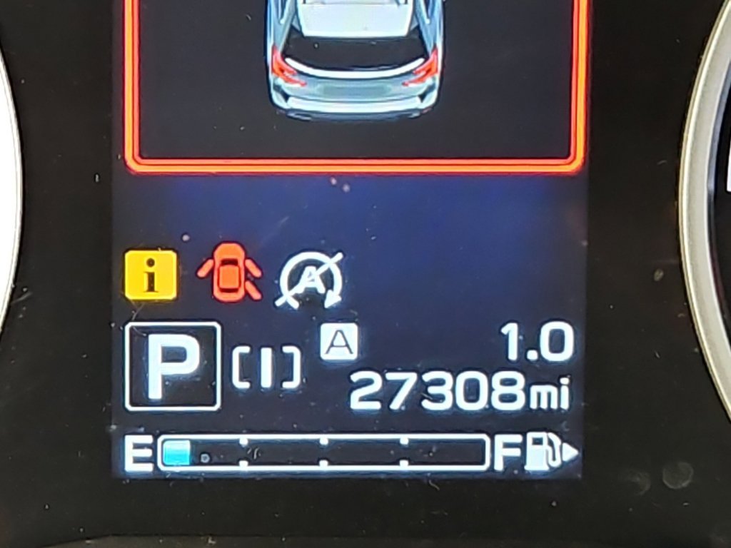 Certified 2024 Subaru Forester Premium AWD/4WD image 32
