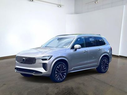 Used 2026 Volvo XC90 B6 Plus w/ Protection Package