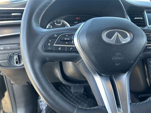 Certified 2023 INFINITI QX50 Pure image 26
